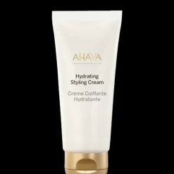 Ahava Crème Coiffante Hydratante