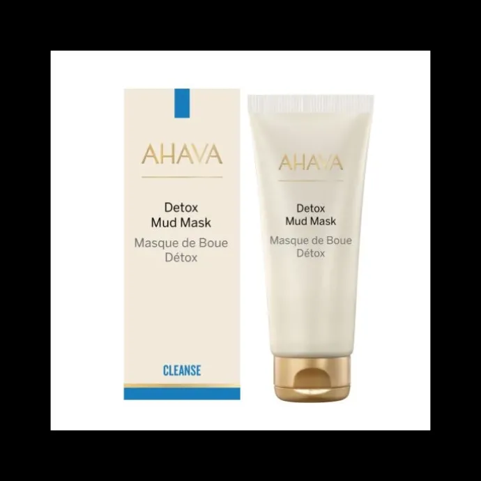 Ahava Masque de Boue Detox