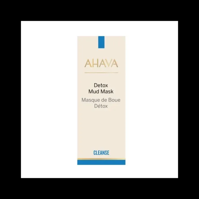 Ahava Masque de Boue Detox