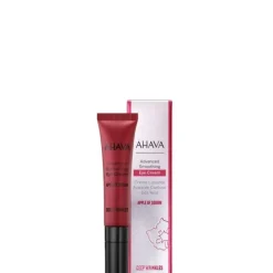 AhavaApple of Sodom                Crème de Soin Lissante Contour des Yeux