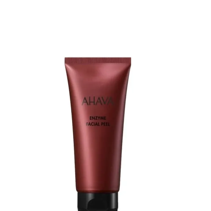 AhavaApple of Sodom Peeling enzymatique pour le visage