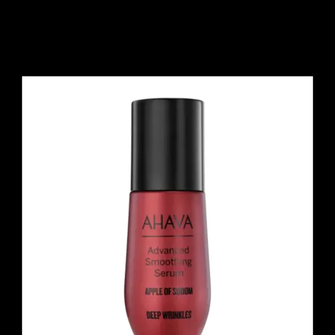 AhavaApple of Sodom Sérum Lissant Correction Rides Profondes