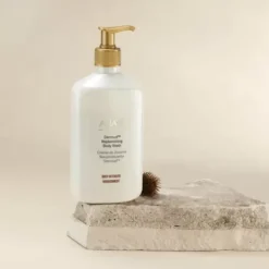 AhavaBoue de la Mer Morte Dermud Crème de Douche Reconstituante