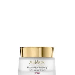 AhavaHalobacteria                Crème Nutri-Action Régénérante