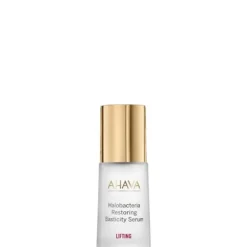 AhavaHalobacteria                Sérum Souplesse Régénérant et Liftant