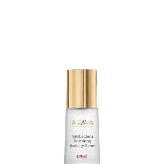 AhavaHalobacteria Sérum Souplesse Régénérant et Liftant
