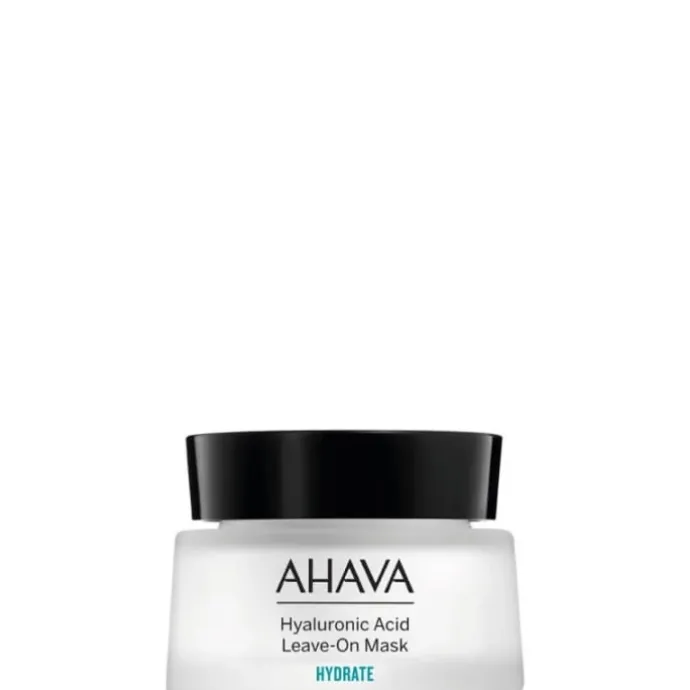 AhavaHydrate Masque à L'Acide Hyaluronique