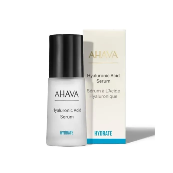 AhavaHydrate Sérum à L'Acide Hyaluronique
