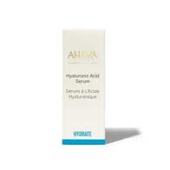 AhavaHydrate Sérum à L'Acide Hyaluronique