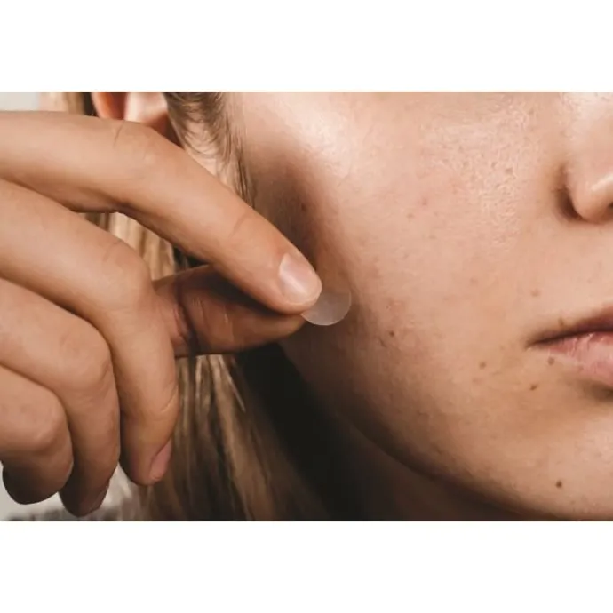 AhavaLes Pépites Beauté Patchs Stop Boutons