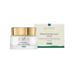 AhavaMultivitamin                Crème de Jour Multivitamin SPF30
