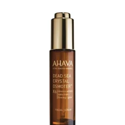 AhavaOsmoter ™ Boosters de Jeunesse                Sérum Crystal