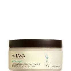 AhavaSel de la Mer Morte                Gommage Beurre de Sel Exfoliant