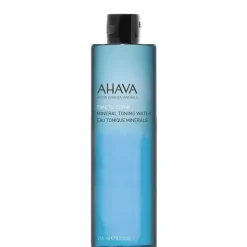 AhavaTime to Clear                Eau Tonique Minérale