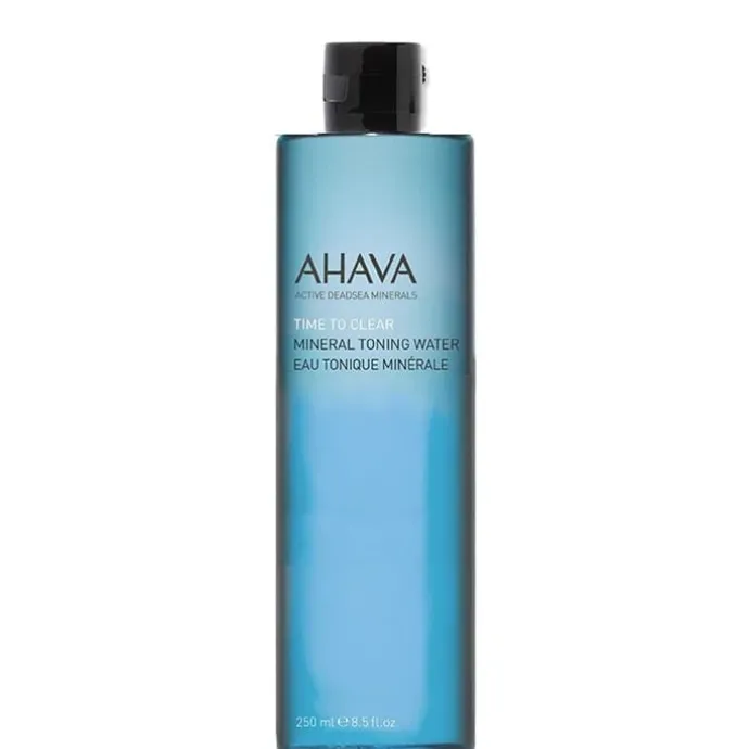 AhavaTime to Clear Eau Tonique Minérale