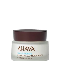 AhavaTime to Hydrate                Hydratant Essentiel de Jour Peaux Mixtes