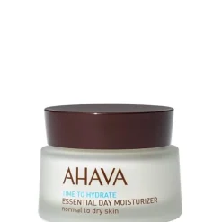 AhavaTime To Hydrate                Soin Hydratant Essentiel de Jour