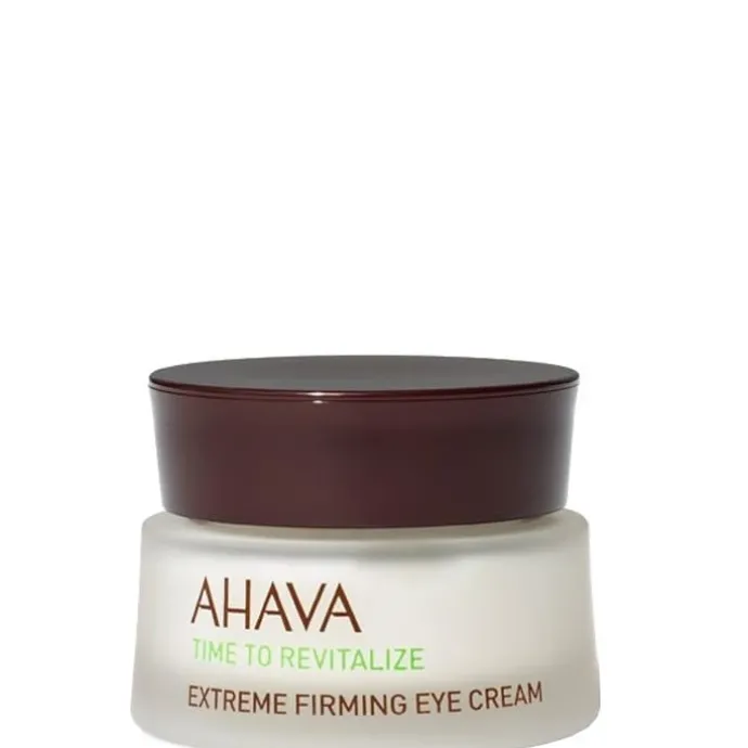 AhavaTime To Revitalize Crème Contour Des Yeux Fermeté Extrême