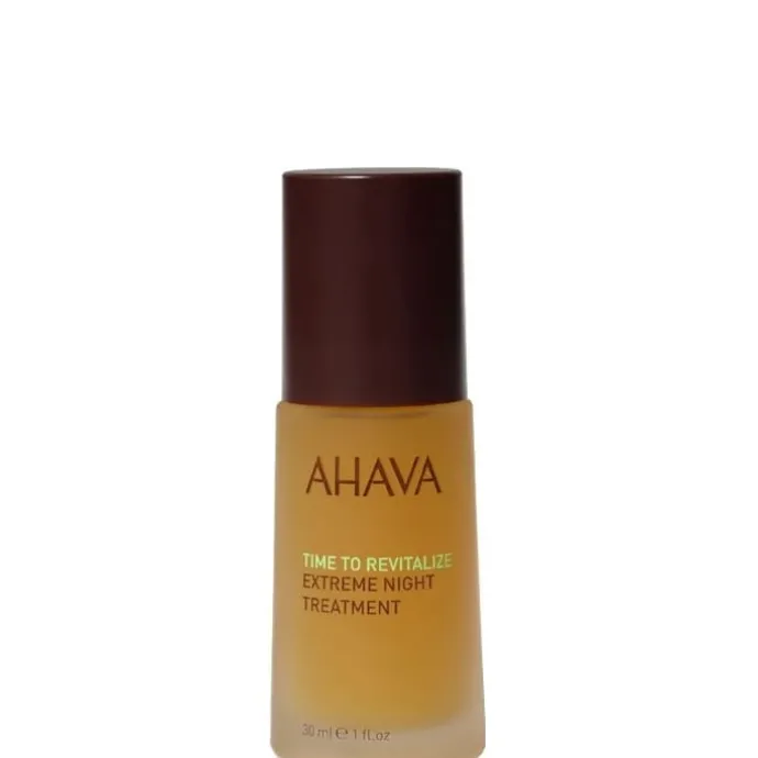AhavaTime To Revitalize Extrême Soin de Nuit