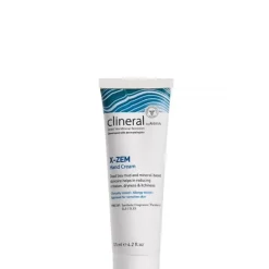 AhavaX-ZEM                Crème pour les Mains