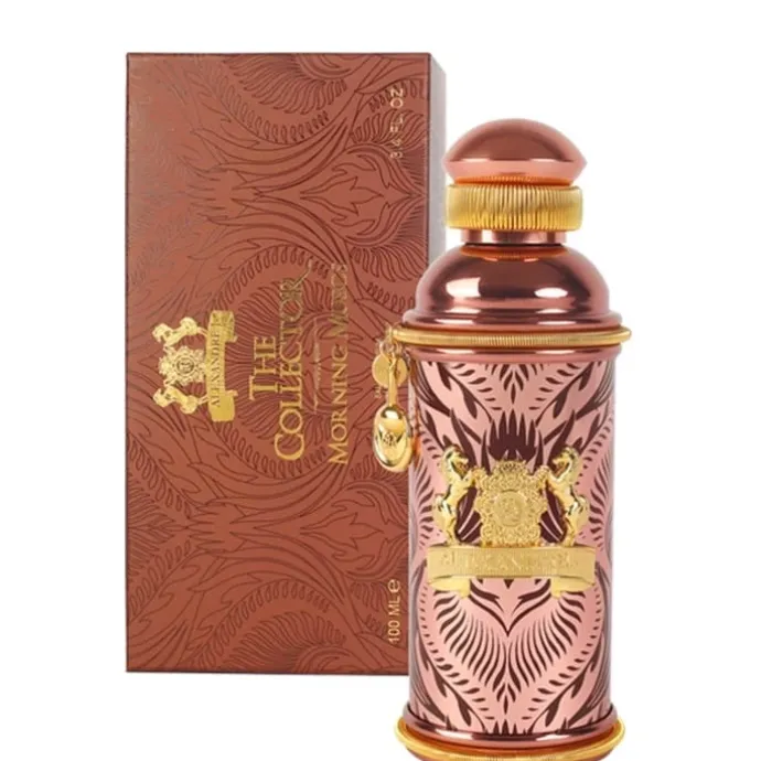 Alexandre JMorning Muscs Eau de Parfum
