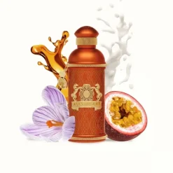 Alexandre JPassion Bliss Eau de Parfum