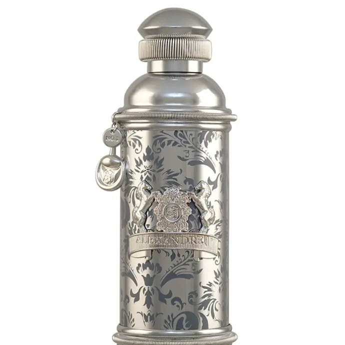 Alexandre JSilver Ombre Eau de Parfum