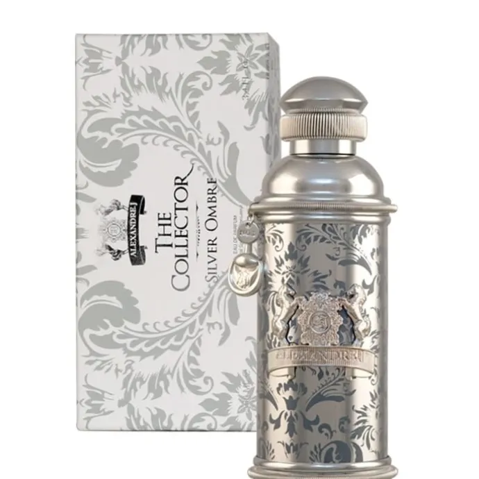 Alexandre JSilver Ombre Eau de Parfum