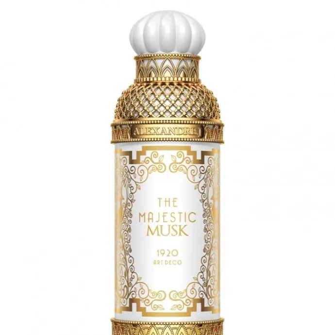 Alexandre JThe Majestic Musk Eau de Parfum