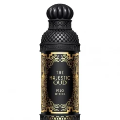 Alexandre JThe Majestic Oud Eau de Parfum