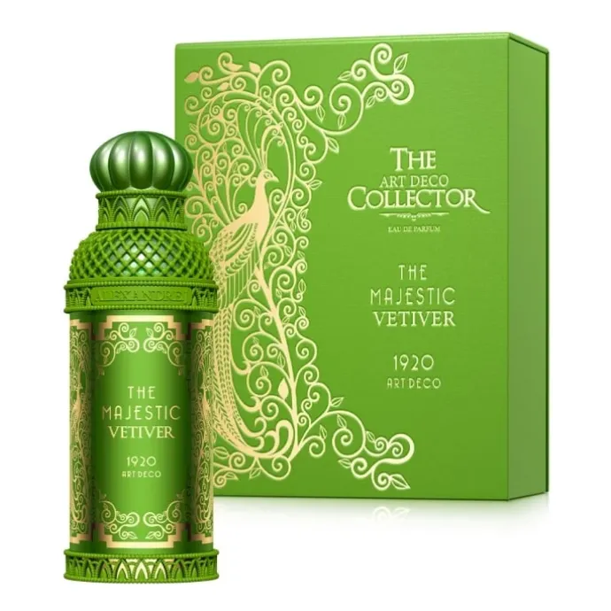 Alexandre JThe Majestic Vetiver Eau de Parfum