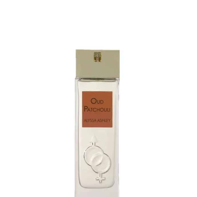 Alyssa AshleyOud Patchouli Eau de Parfum