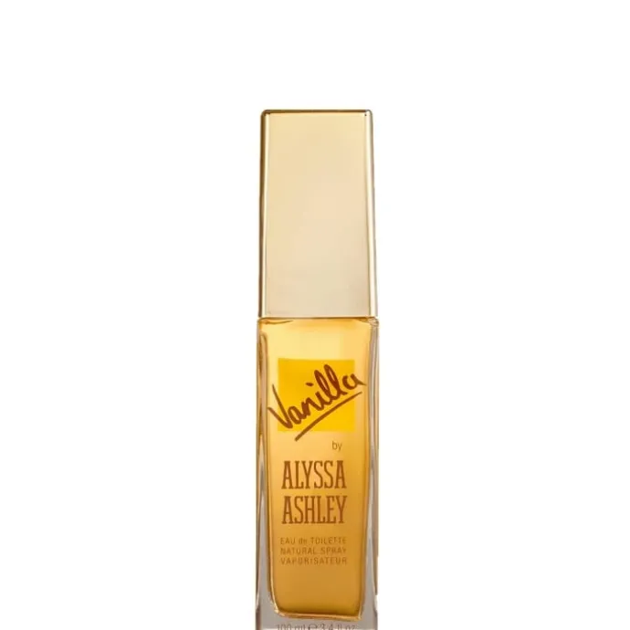 Alyssa AshleyVanilla Eau de Cologne