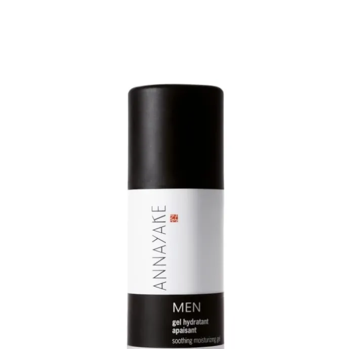 Annayaké Men Gel Hydratant Apaisant