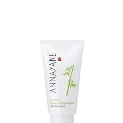 AnnayakéBamboo Masque Hydra-énergisant