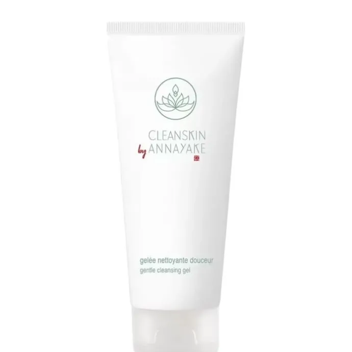 AnnayakéCleanskin By Annayake Gelée Nettoyante Douceur