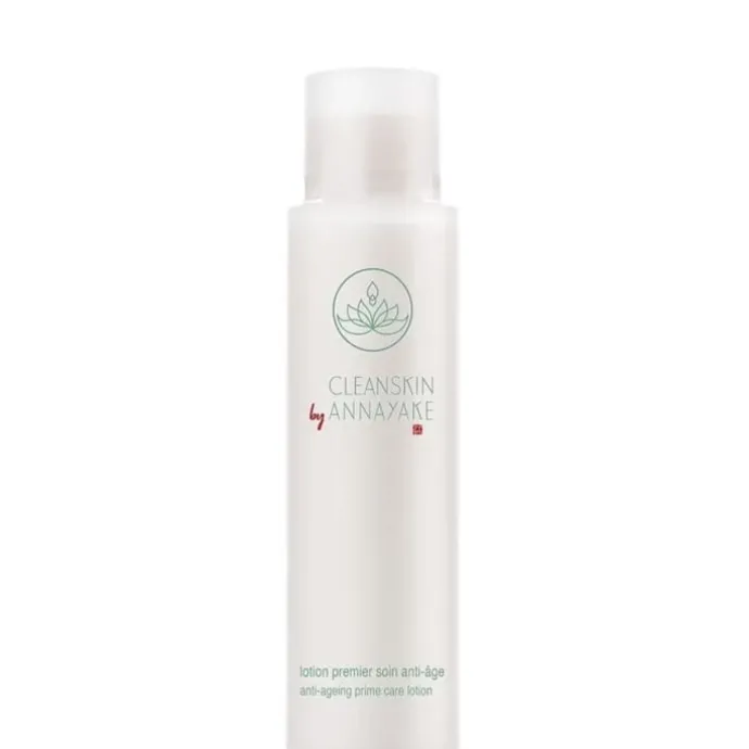 AnnayakéCleanskin By Annayake Lotion Premier Soin Anti-âge