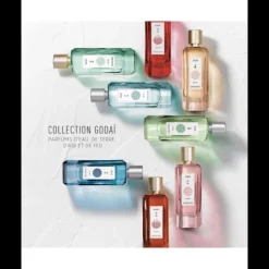 AnnayakéCollection Godaï for Him                Coffret Eau de Toilette