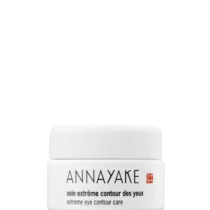 AnnayakéExtrême Soin Extrême Contour des Yeux