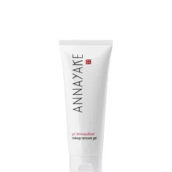AnnayakéGel Démaquillant Intégral                Soin Nettoyant Visage