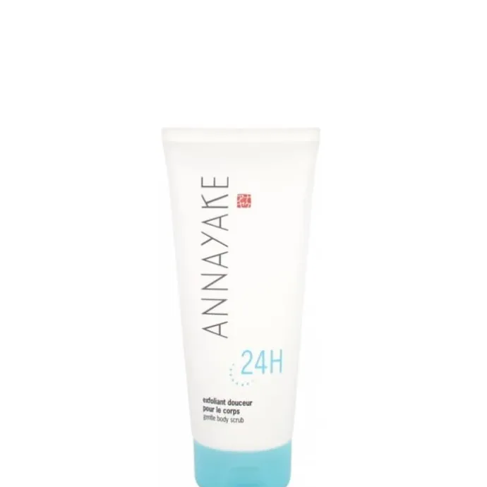 Annayaké24H Hydratation Exfoliant Douceur Pour le Corps
