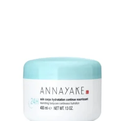 Annayaké24h Hydratation                Soin Corps Hydratation Continue Nourissant