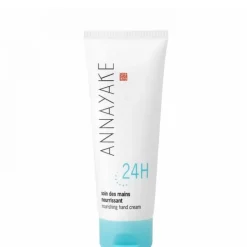 Annayaké24H                Soin des Mains Nourrissant