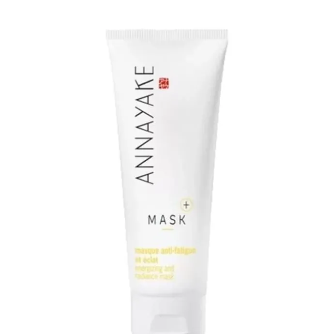 AnnayakéMask + Masque Anti-Fatigue et éclat