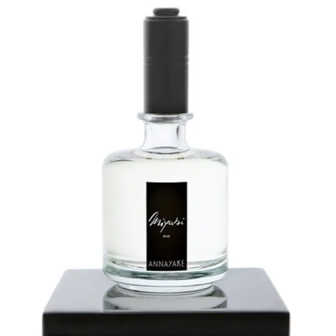 AnnayakéMiyabi Man Eau de Toilette