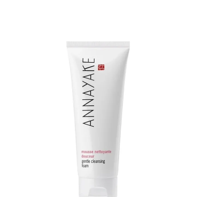AnnayakéMousse Nettoyante Douceur Soin Nettoyant Visage