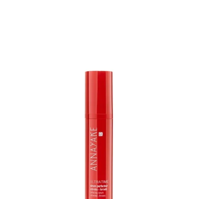 AnnayakéUltratime Sérum Perfecteur Anti-rides Fermeté