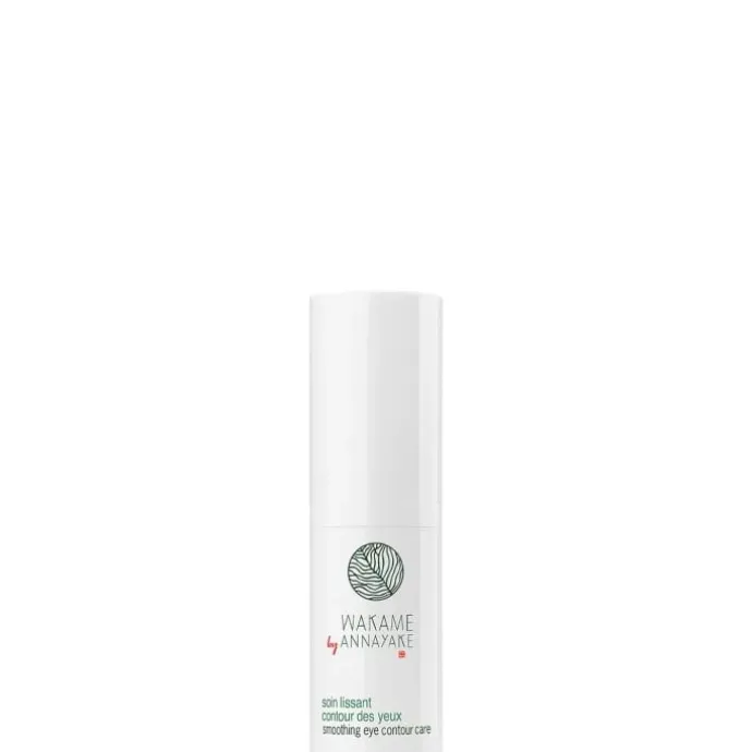 AnnayakéWAKAME Soin Lissant Contour des Yeux