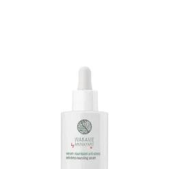AnnayakéWAKAME                Sérum Nourrissant Anti-Stress