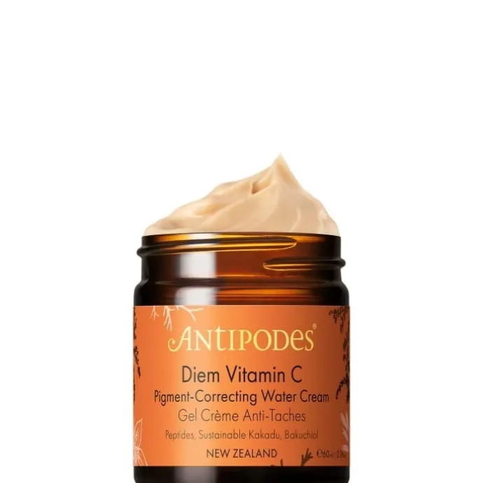 AntipodesDiem Vitamin C Gel crème anti-taches